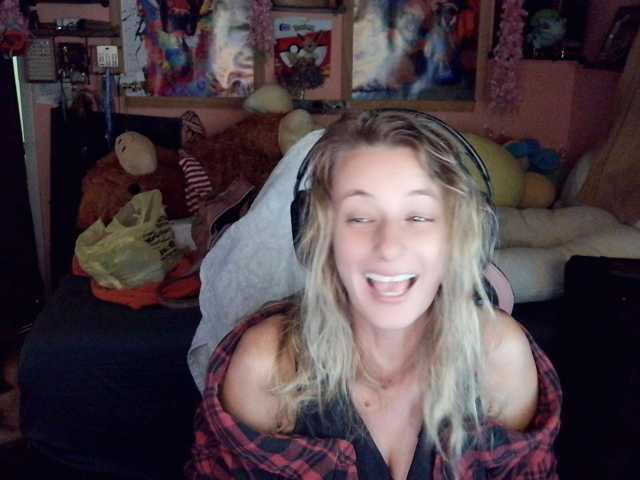 AsiaGoesPro live cam on BongaCams