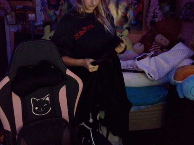Yoursecretgirlfriend963 live cam