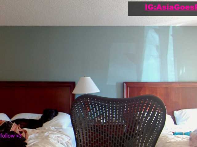 AsiaGoesPro
