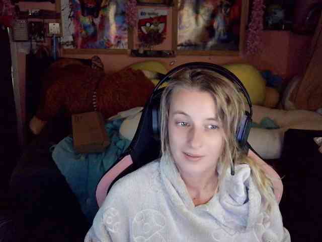 Model: YourSecretGirlFriend963