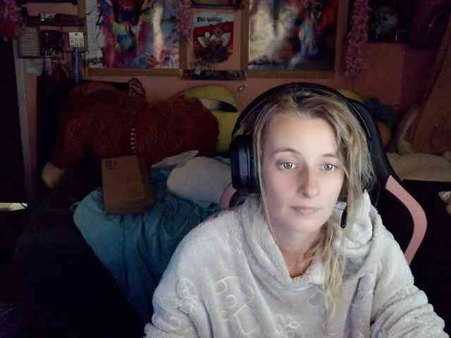 Model: YourSecretGirlFriend963