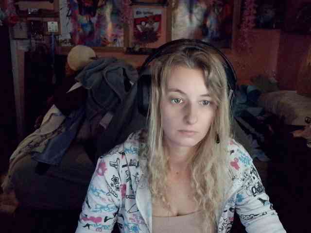 Model: YourSecretGirlFriend963