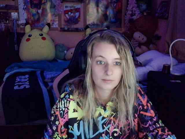 YourSecretGirlFriend963 webcam