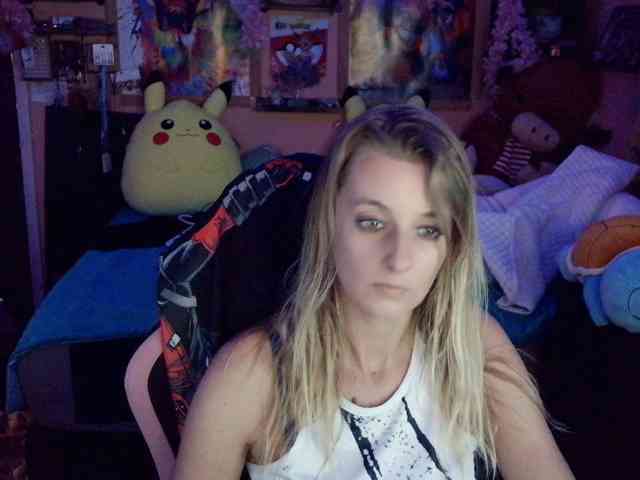 Model: YourSecretGirlFriend963