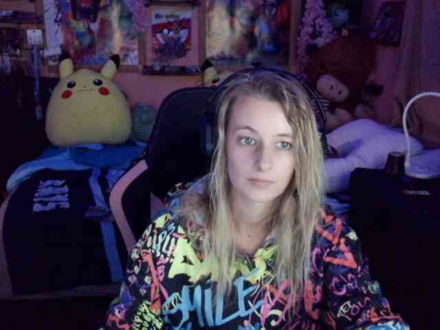 Model: YourSecretGirlFriend963