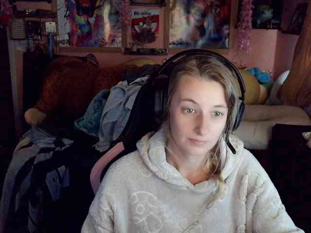 YourSecretGirlFriend963