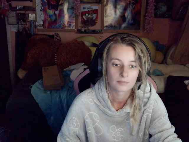 Model: YourSecretGirlFriend963