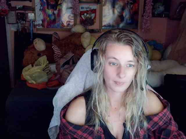 Model: YourSecretGirlFriend963