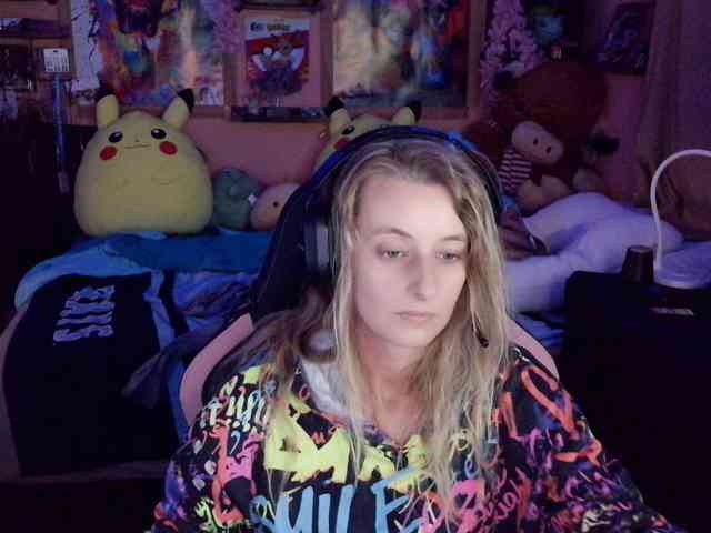 Model: YourSecretGirlFriend963