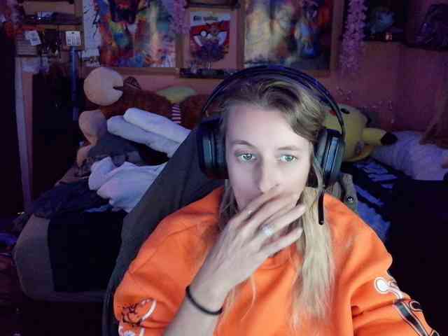 YourSecretGirlFriend963