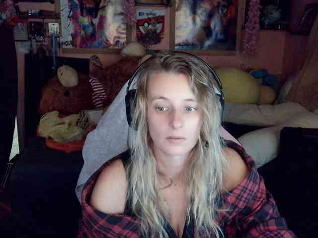 Model: YourSecretGirlFriend963