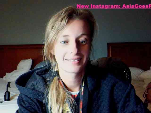 AsiaGoesPro AsiaGoesPro