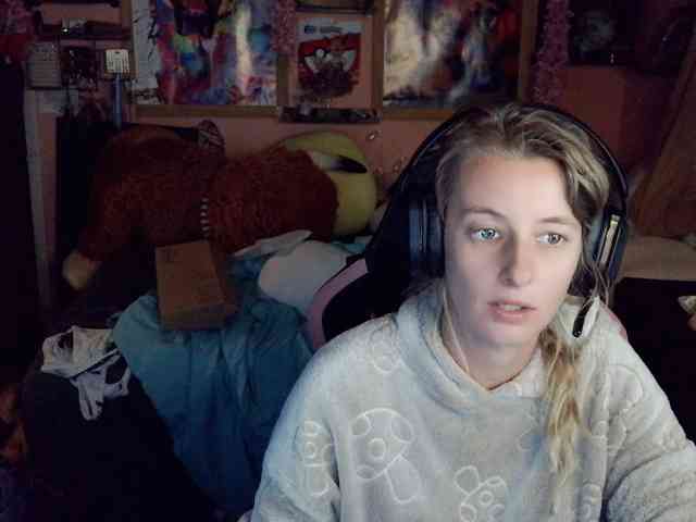 YourSecretGirlFriend963