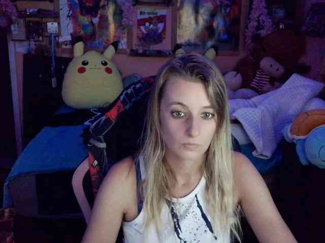 Model: YourSecretGirlFriend963