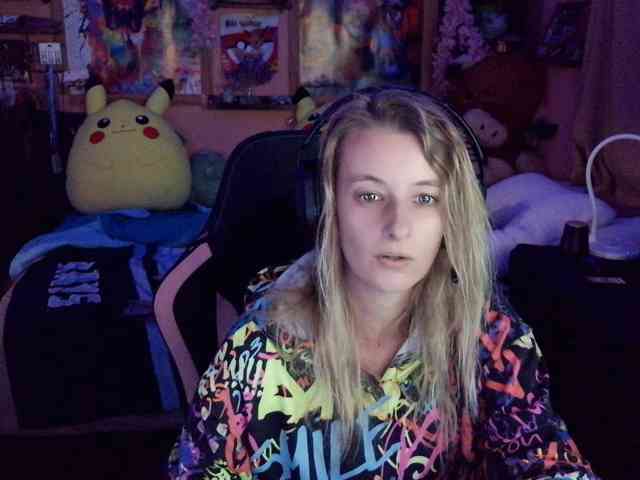 Model: YourSecretGirlFriend963