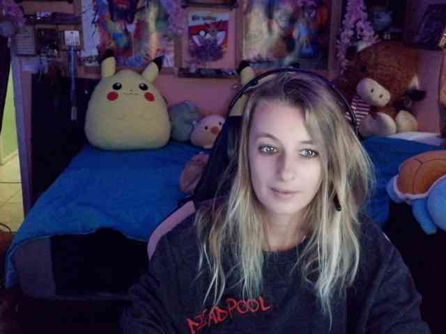 YourSecretGirlFriend963 webcam