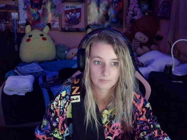 Model: YourSecretGirlFriend963