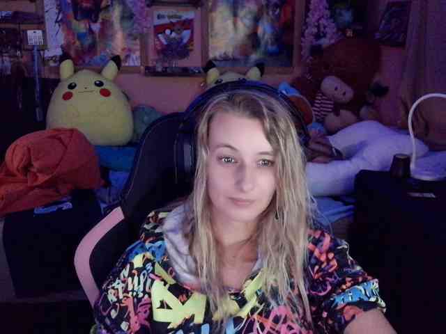 Model: YourSecretGirlFriend963