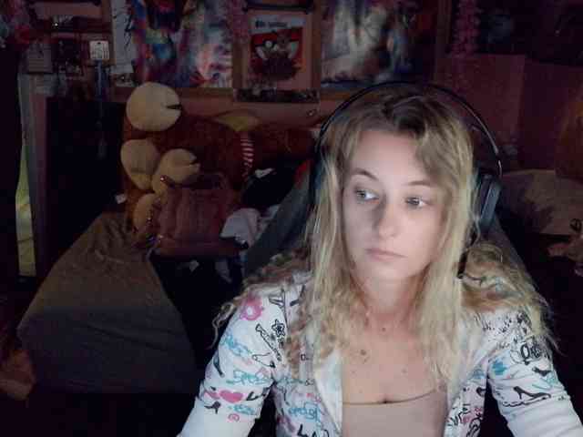 Model: YourSecretGirlFriend963