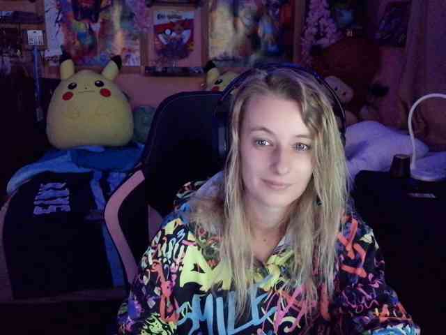 Model: YourSecretGirlFriend963