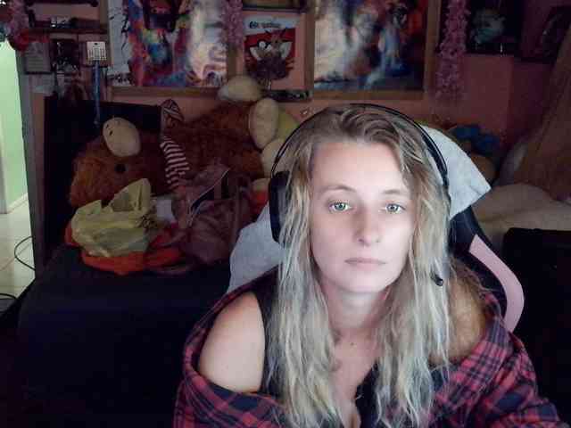 Model: YourSecretGirlFriend963