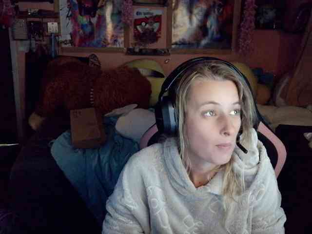 YourSecretGirlFriend963
