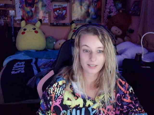 Model: YourSecretGirlFriend963