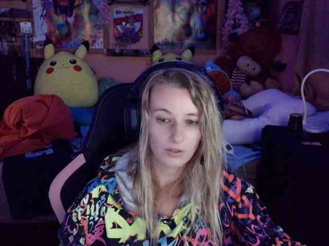 Model: YourSecretGirlFriend963