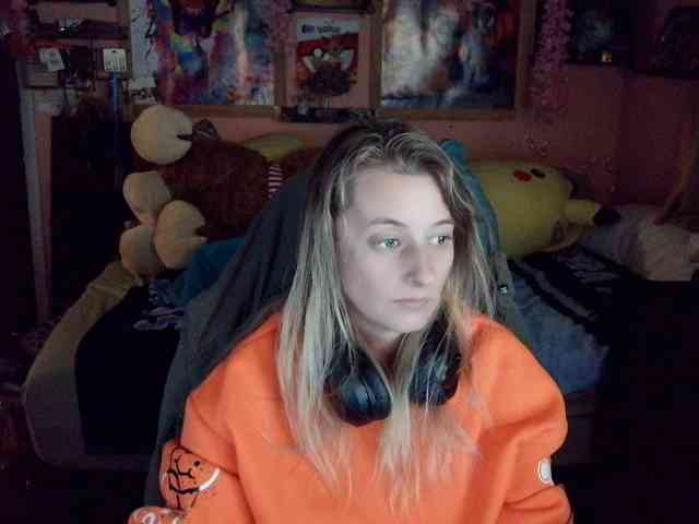 Model: YourSecretGirlFriend963