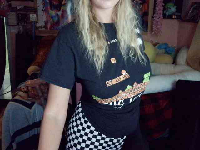 YourSecretGirlFriend963
