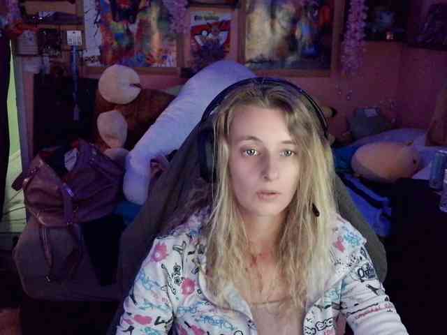 Model: YourSecretGirlFriend963