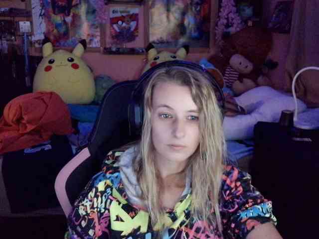 YourSecretGirlFriend963 webcam