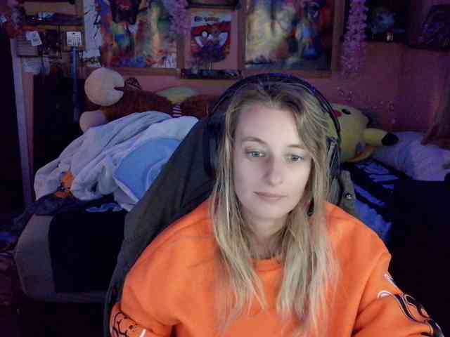 Modèle: YourSecretGirlFriend963