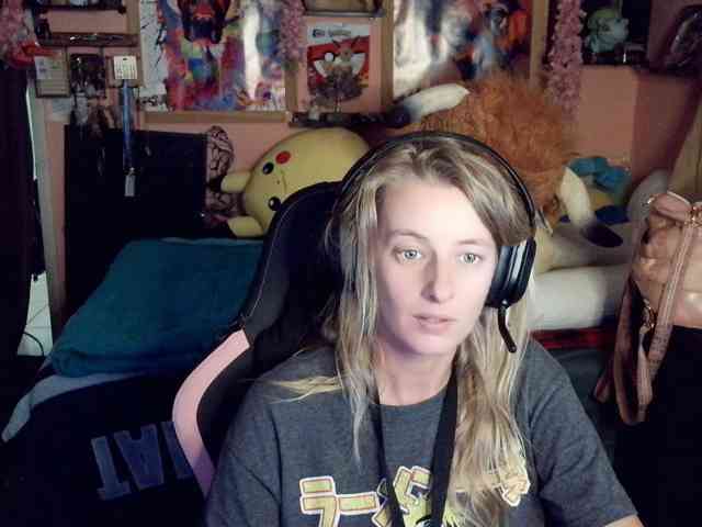 Model: YourSecretGirlFriend963