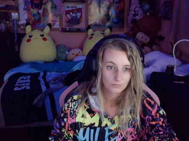 YourSecretGirlFriend963 webcam