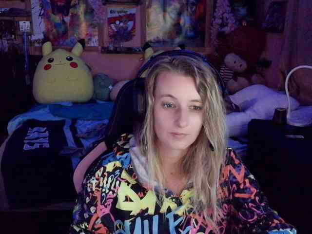 Model: YourSecretGirlFriend963