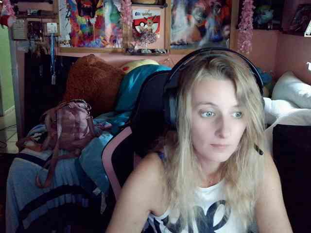 Model: YourSecretGirlFriend963