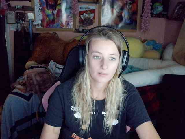 Model: YourSecretGirlFriend963