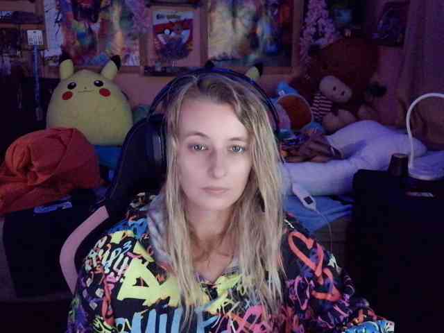 Model: YourSecretGirlFriend963