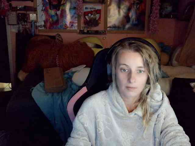 YourSecretGirlFriend963