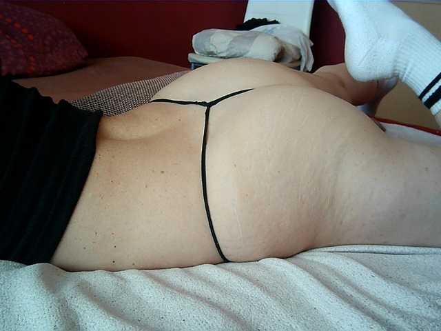 Makenzie007's BongaCams show and profile