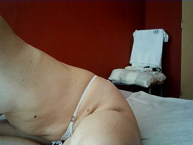 Makenzie007 live cam on BongaCams