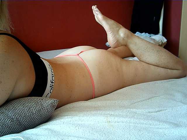 Makenzie007 live cam on BongaCams