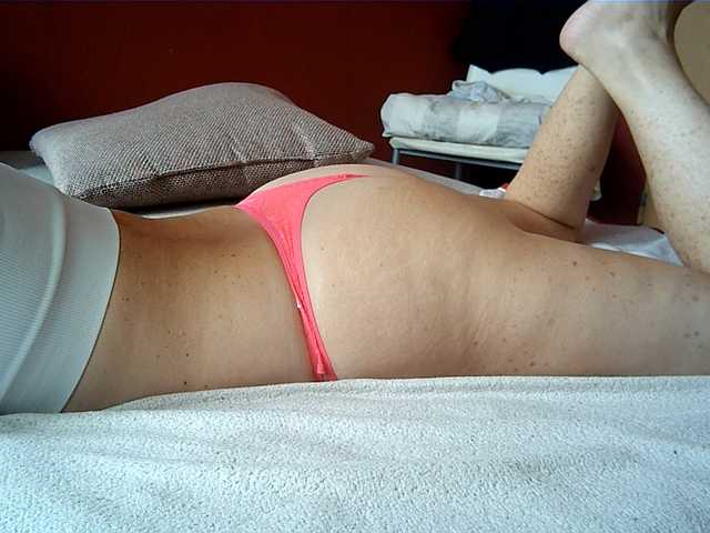Makenzie007 live cam on BongaCams