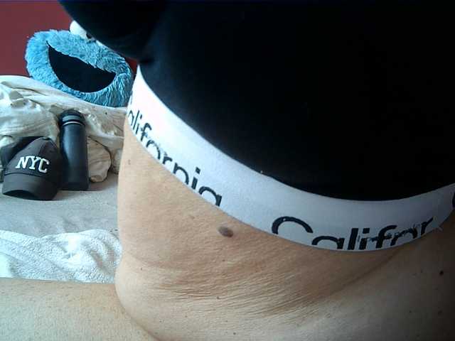 Makenzie007 live cam preview