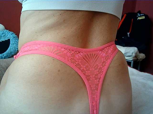 Makenzie007 live cam on BongaCams