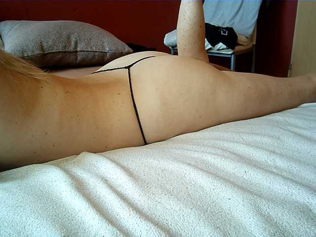 Makenzie007 live cam on BongaCams