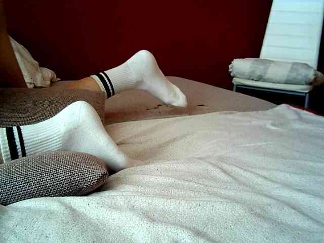 Makenzie007 webcam