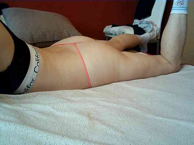 Makenzie007 webcam