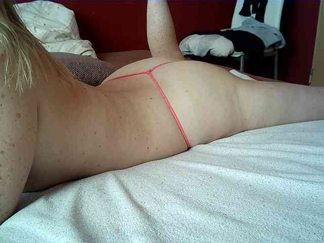 Makenzie007 webcam